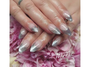 アイネイル(iNAIL)/