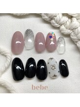 ベベ(bebe)/