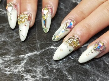 ケーネイルズ(K..nails)/