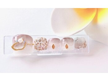 オハナ(ohana)/【フット】スタンダード