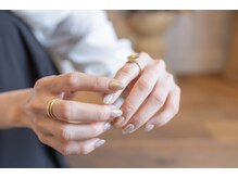 ディアブルー 平塚店(diar blue)/【夏】ニュアンスデザイン60min