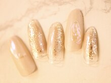 ドルチェネイル(Dolce.Nail)/.+..:.* Basicコース*..+.:*