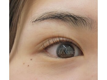 アイラッシュサロン ブラン イオン上越店(Eyelash Salon Blanc)/パリ☆