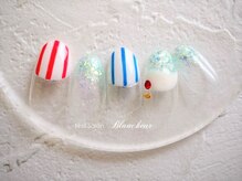 ネイルサロン ブランシュール(Nail Salon Blancheur)/メロンソーダー