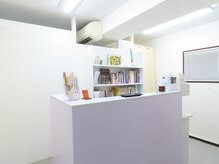 鍼灸院 整骨院ティップ 春日院/受付