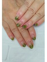 ネイルラビット(NAIL Rabbit)/