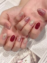 レアリティ(Rarity)/