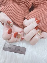 ブロックファイブハナ(Block 5 HANA)/