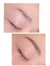 ヨリソイ(yorisoi)/ハリウッドブロウリフト