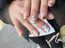 ヌー 茅ヶ崎(Nu:)/[Hand]ニュアンス定額（MG）