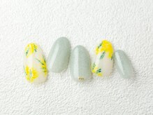 ジャミーラ(Jamila)/キャンペーンデザイン　￥11000