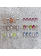 ビューティーサロン ココ 岡崎店(Beauty salon COCO)/定額6900円★