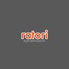 ラトリ(ratori)のお店ロゴ
