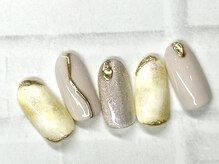 ライト ネイルズ ニシノミヤ(light nails NISHINOMIYA)/
