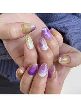 モヤモヤニュアンス