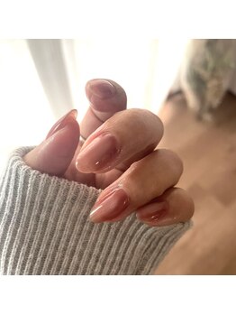 ソート(sOt)/マグネットネイル