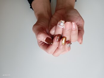 イーズ(ease)/ストーン