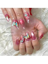 エクラン(ecrin)/長さ出し10本×mag