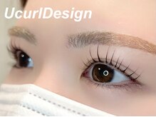 アミュゼ(Amuser)/まつ毛パーマ★Uカール