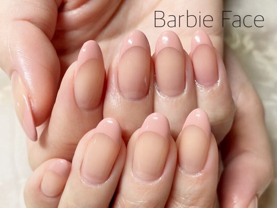 【Hand】★定番フレンチまたはカラーグラデーション★\8680《初回オフ無料》