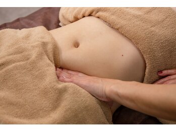 ヒーリングヘッドストーリー(healing head story)/腸もみ、腸もみヘッドスパ