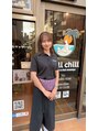 チルチルマッサージ 浅草(chill chill massage)/ヨー