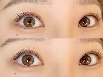 シス チガサキ(SIS_chigasaki)/ラッシュリフト