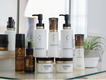 サロンドボーテ オランジュ(salon de beaute Orange)/年齢からくるお悩みに