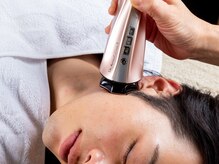 ビューティーエステ プリューム(Beauty Esthe PLUME)の雰囲気（個室なのでメンズの方もお気軽にご来店ください！）