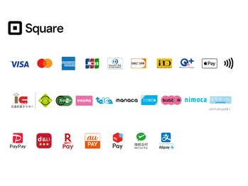 ローデア(ROHDEA)/キャッシュレス決済