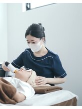 アシュラ 津店(ASHURA) YUKA 