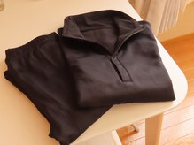 ヨサパーク フルード 栃木(YOSA PARK flod)/専用のウェアにお着替え