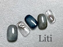 リティ(Liti)/No.150 ART（A）