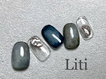 リティ(Liti)/No.150 ART(A)