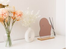 同時施術も可能ですのでご相談ください♪