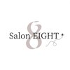 エイト(EIGHT)のお店ロゴ