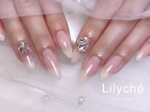 リリーシェ(Lilyche)/ワンホンネイル