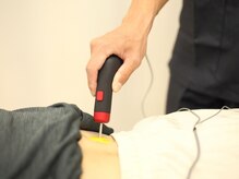 富山ウェルネス接骨院/