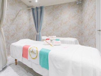 ハリジェンヌ 芦屋店