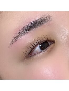 エミン(emin)/ストレートデザイン