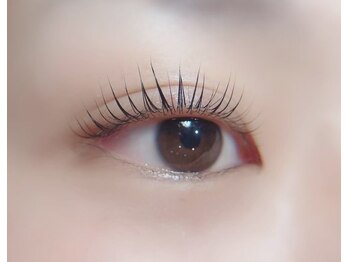 クレアラルーチェ ロゼ 四国中央店(Crea la Luce Rose')/パリジェンヌ■5