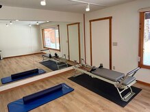 エビジム 旭川店(eviGym)