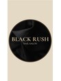 ブラックラッシュ(BLACK RUSH)/ BLACK　RUSH【ブラックラッシュ】