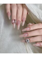 ネイルズ イロハ 大塚店(NAILS 168)/