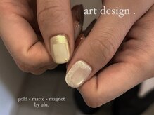 ウル(ulu)/Misaki限定デザイン