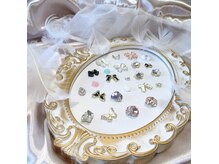 ヴィレーヴ(Vi Reve)の雰囲気（キラキラパ-ツ豊富★ワンポイントに♪[新栄/ネイル]）