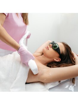 ミアローザ(Mia Rosa)/簡単キレイに両脇脱毛