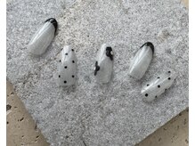 ツリーハウスネイル(tree house nail)/ハンド定額¥7400