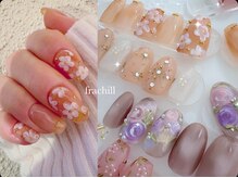 フレチル(frachill)
