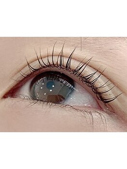 まつげのお悩み解決サロン